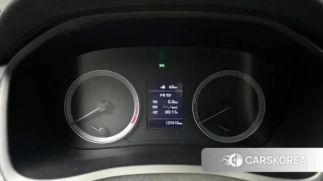 Hyundai Sonata New Rise id 3464842 из Кореи 18