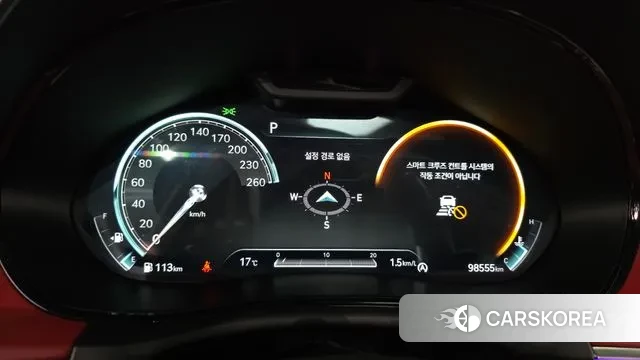 Genesis GV70 id 3269142 из Кореи 18