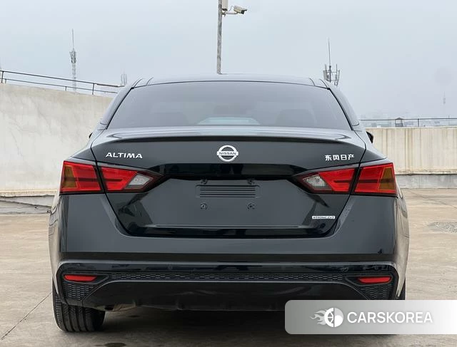 Nissan Teana id 4272999 из Китая 20