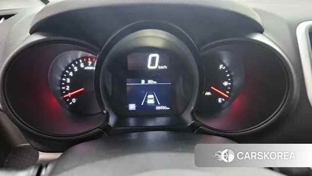 Kia The New Ray id 3717630 из Кореи 12