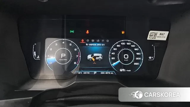 Ssangyong Beautiful Korando id 2994251 из Кореи 18