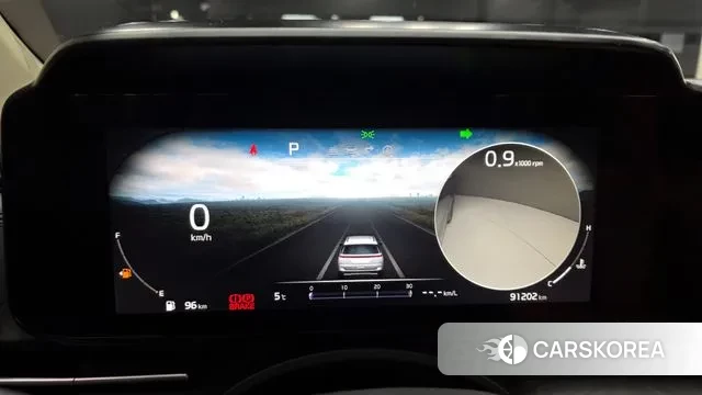 Kia Carnival 4th generation id 3551304 из Кореи 18