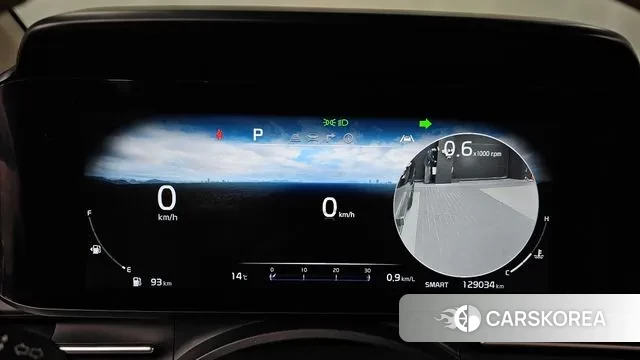 Kia Carnival 4th generation id 3389019 из Кореи 18