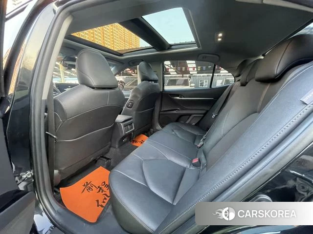 Toyota Camry id 4207851 из Китая 32