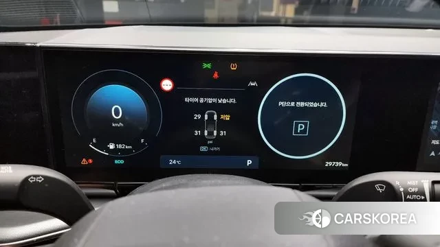 Hyundai Grandeur (GN7) id 3168723 из Кореи 18