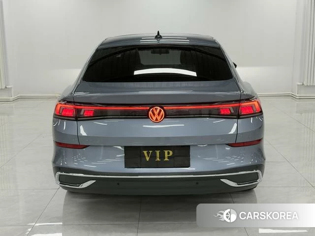 Volkswagen Lingdu id 4359447 из Китая 22