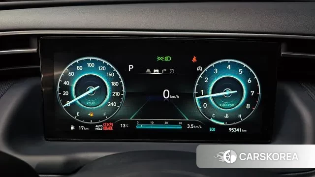 Hyundai Tucson (NX4) id 3349945 из Кореи 18