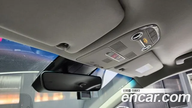 Hyundai The New Grandeur IG id 2521854 из Кореи 18