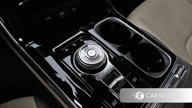 Kia Carnival 4th generation id 3770602 из Кореи 18