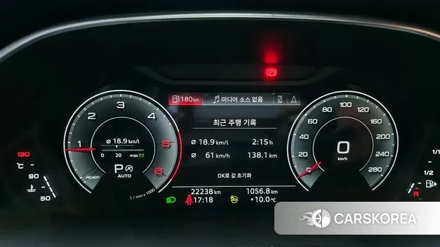 Audi Q3 (F3) id 3721408 из Кореи 18