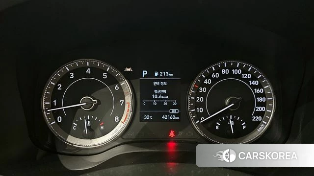 Hyundai Venue id 4323893 из Кореи 18