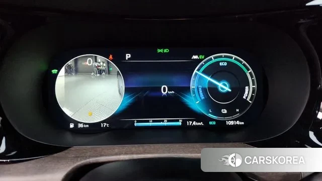 Kia K5 Hybrid 3rd Generation id 3294517 из Кореи 18