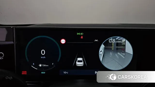 Hyundai Grandeur (GN7) id 3507986 из Кореи 18