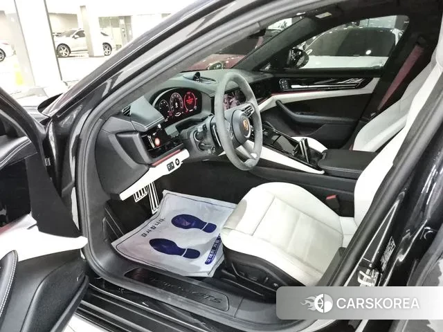 Porsche Panamera (972) id 3079269 из Кореи 18