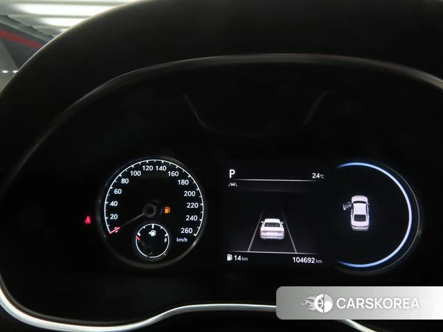 Genesis G80 (RG3) id 4894614 из Кореи 18