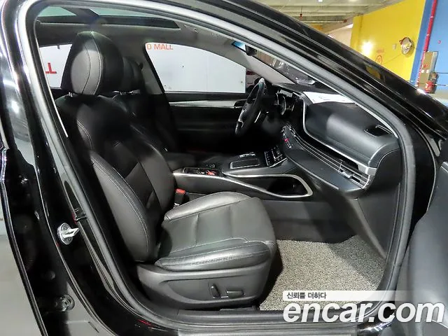 Hyundai The New Grandeur IG id 2671043 из Кореи 18