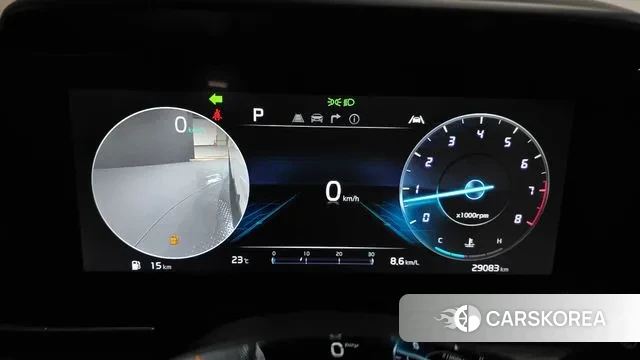 Kia Carnival 4th generation id 3223746 из Кореи 18