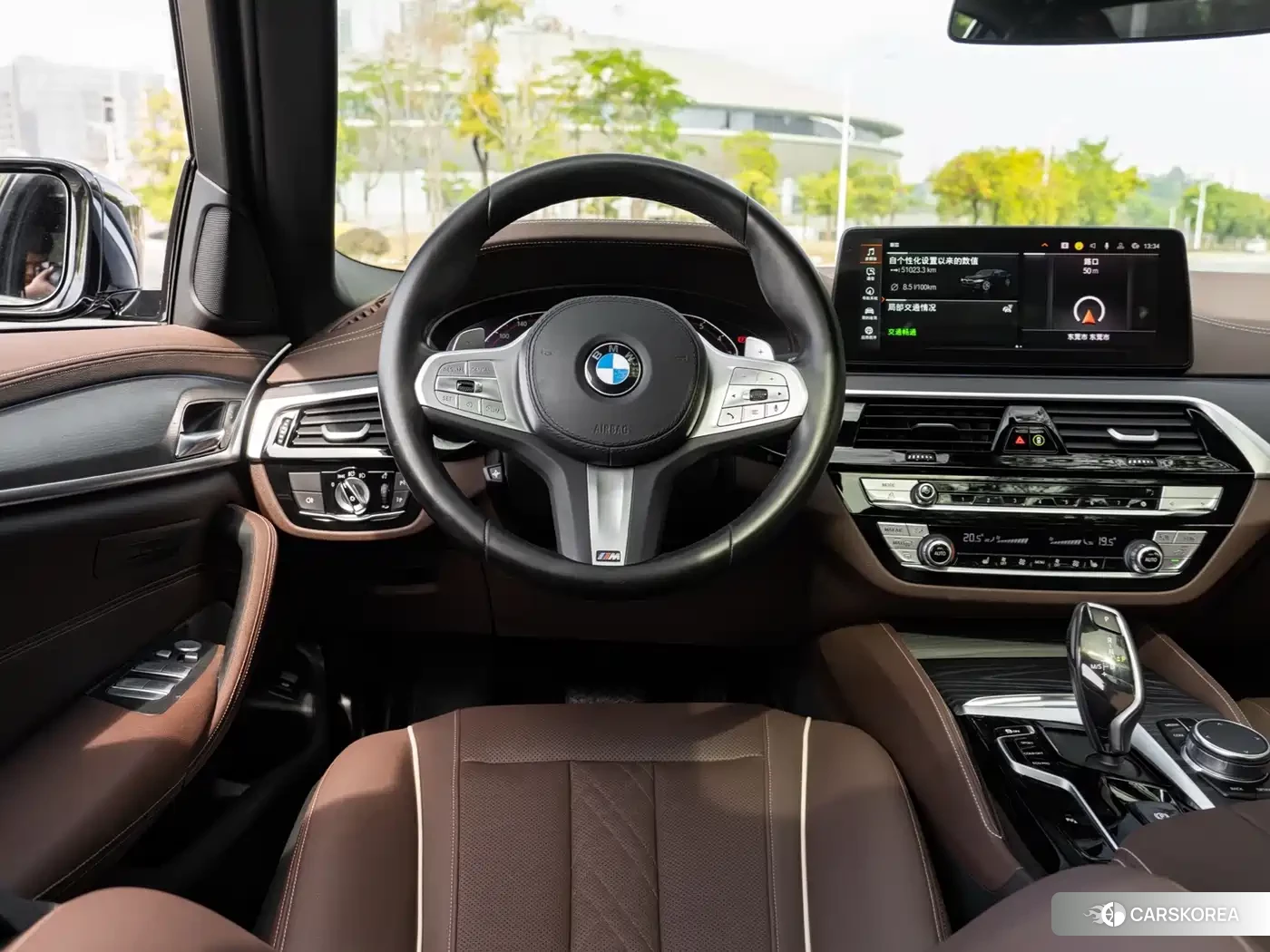 BMW 5 series id 4681155 из Китая 16