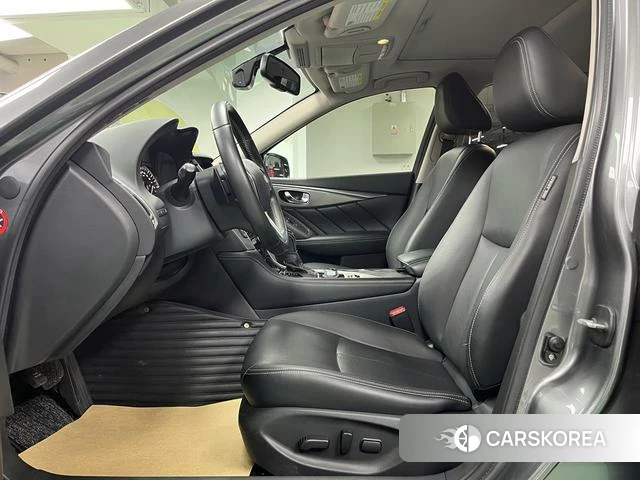 Infiniti Q50L id 3901946 из Китая 21