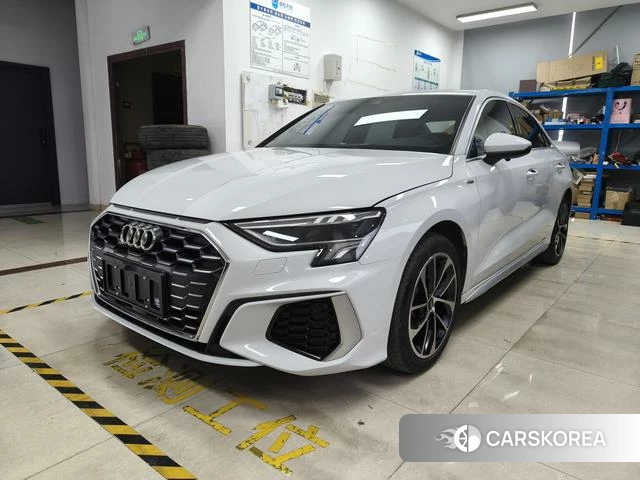 Audi A3 id 4261658 из Китая 18