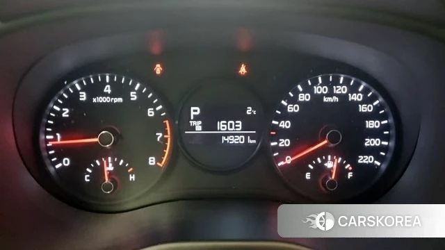 Kia All New Morning (JA) id 3829096 из Кореи 16