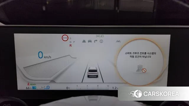 Hyundai Ionic 5 id 3665509 из Кореи 18