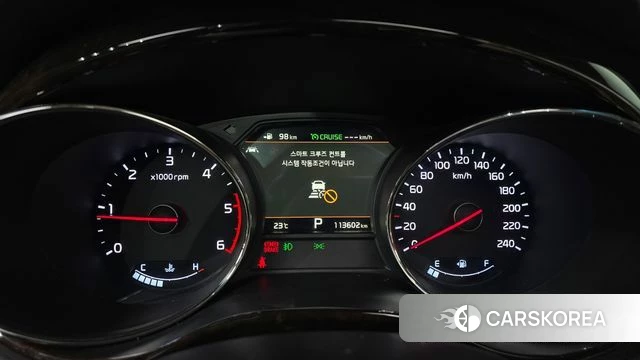 Kia The New Carnival id 4930969 из Кореи 28