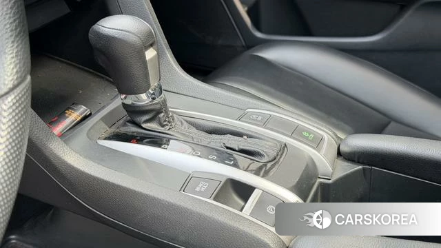 Honda Civic id 4274493 из Китая 20