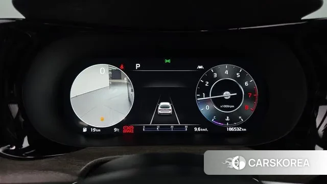 Kia K5 3rd generation id 3421828 из Кореи 18