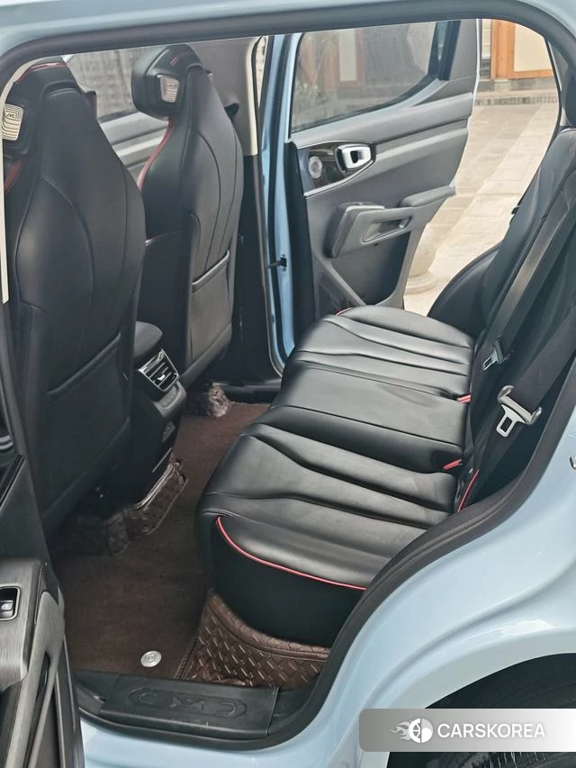 Haval Cool dog id 3983383 из Китая 20