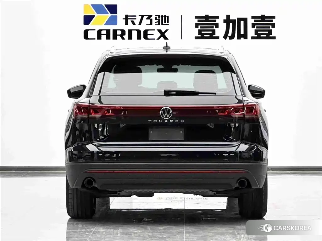 Volkswagen Touareg id 4679570 из Китая 18