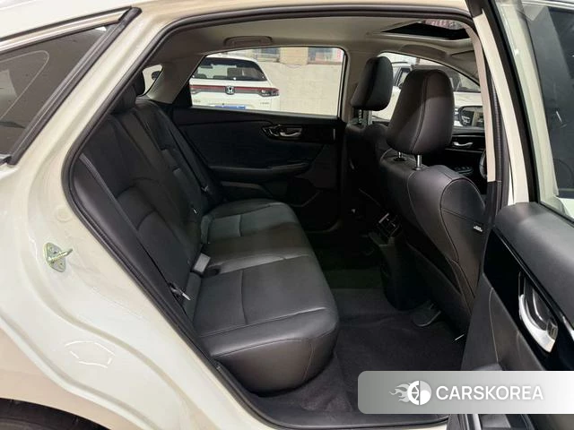Honda Lingpai id 4257331 из Китая 21