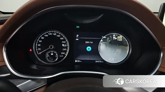 Genesis G80 (RG3) id 3601069 из Кореи 18