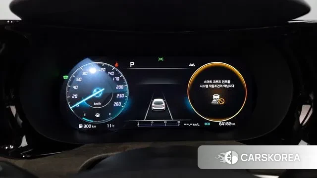 Kia K5 Hybrid 3rd Generation id 3758647 из Кореи 18