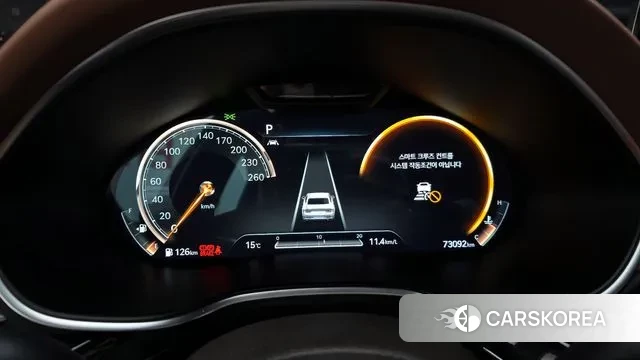 Genesis G80 (RG3) id 3318058 из Кореи 18