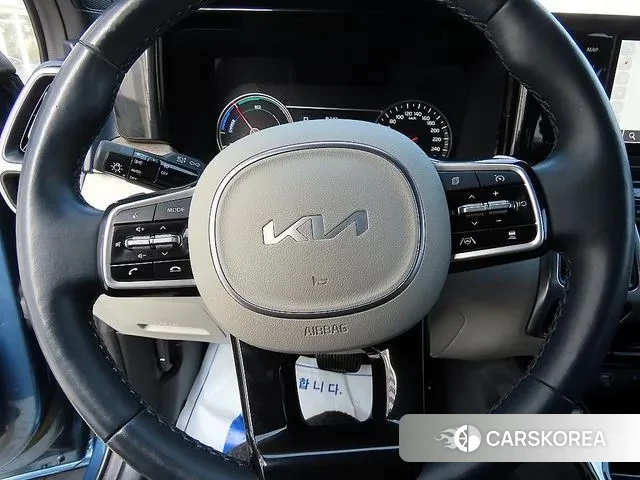 Kia Sorento 4th Generation id 3644049 из Кореи 18