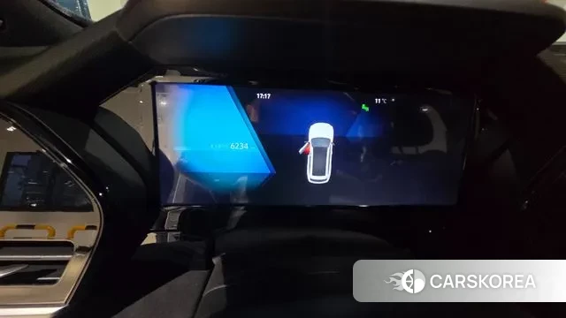 Renault Korea (Samsung) Grand Coleos id 3482231 из Кореи 18