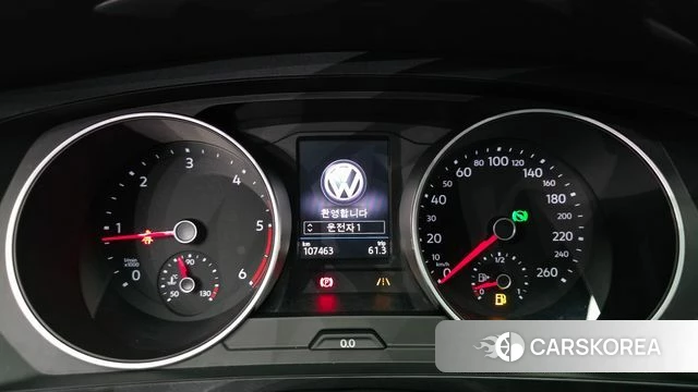 Volkswagen Tiguan second Generation id 4448105 из Кореи 18