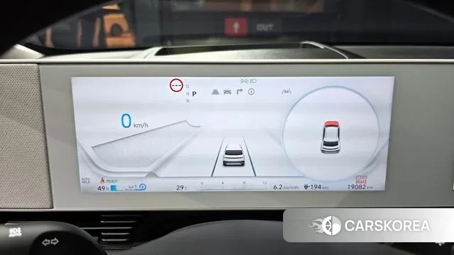 Hyundai Ionic 5 id 2969224 из Кореи 18