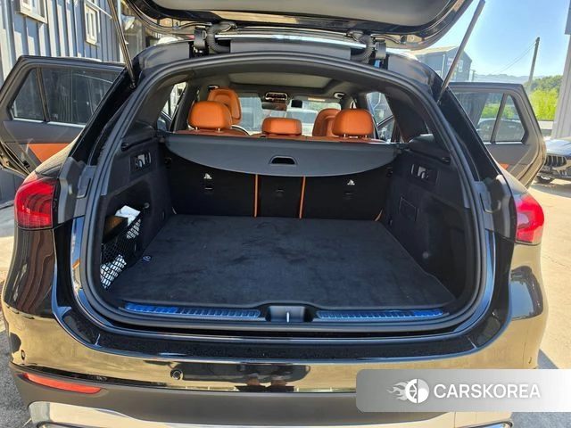 Mercedes-Benz GLC-Class X254 id 4862613 из Кореи 13