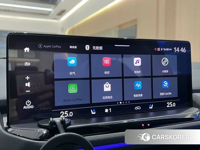 Honda Accord id 4276805 из Китая 21