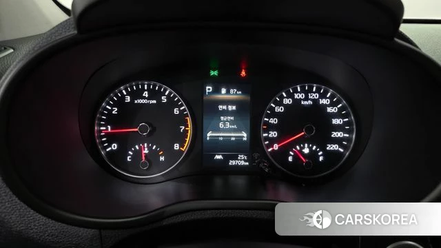Kia Morning Urban (JA) id 4534838 из Кореи 28