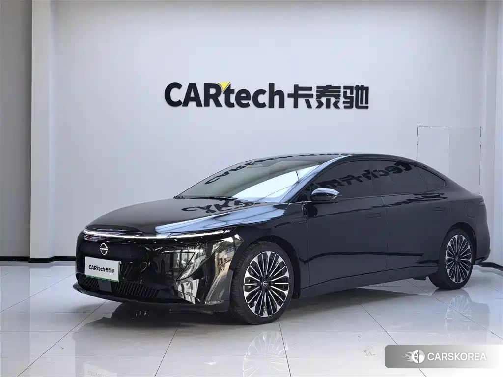 Nissan N7 id 4547239 из Китая 17