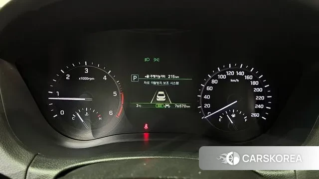 Genesis G80 id 3583538 из Кореи 18