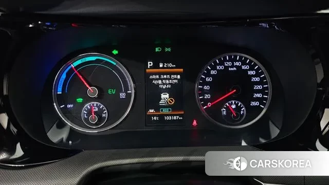 Kia K5 Hybrid 3rd Generation id 3513084 из Кореи 18