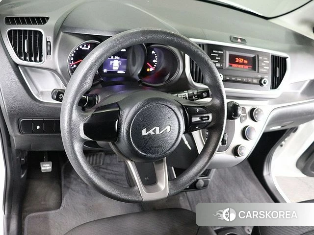 Kia The New Ray id 3915282 из Кореи 18