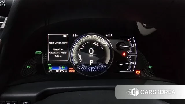 Lexus ES300h 7th generation id 3045402 из Кореи 18