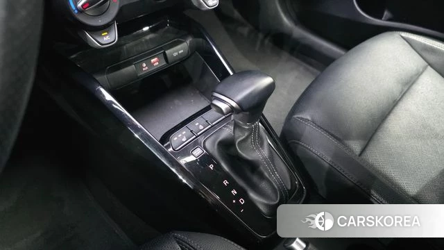 Kia Stonic id 4836840 из Кореи 28