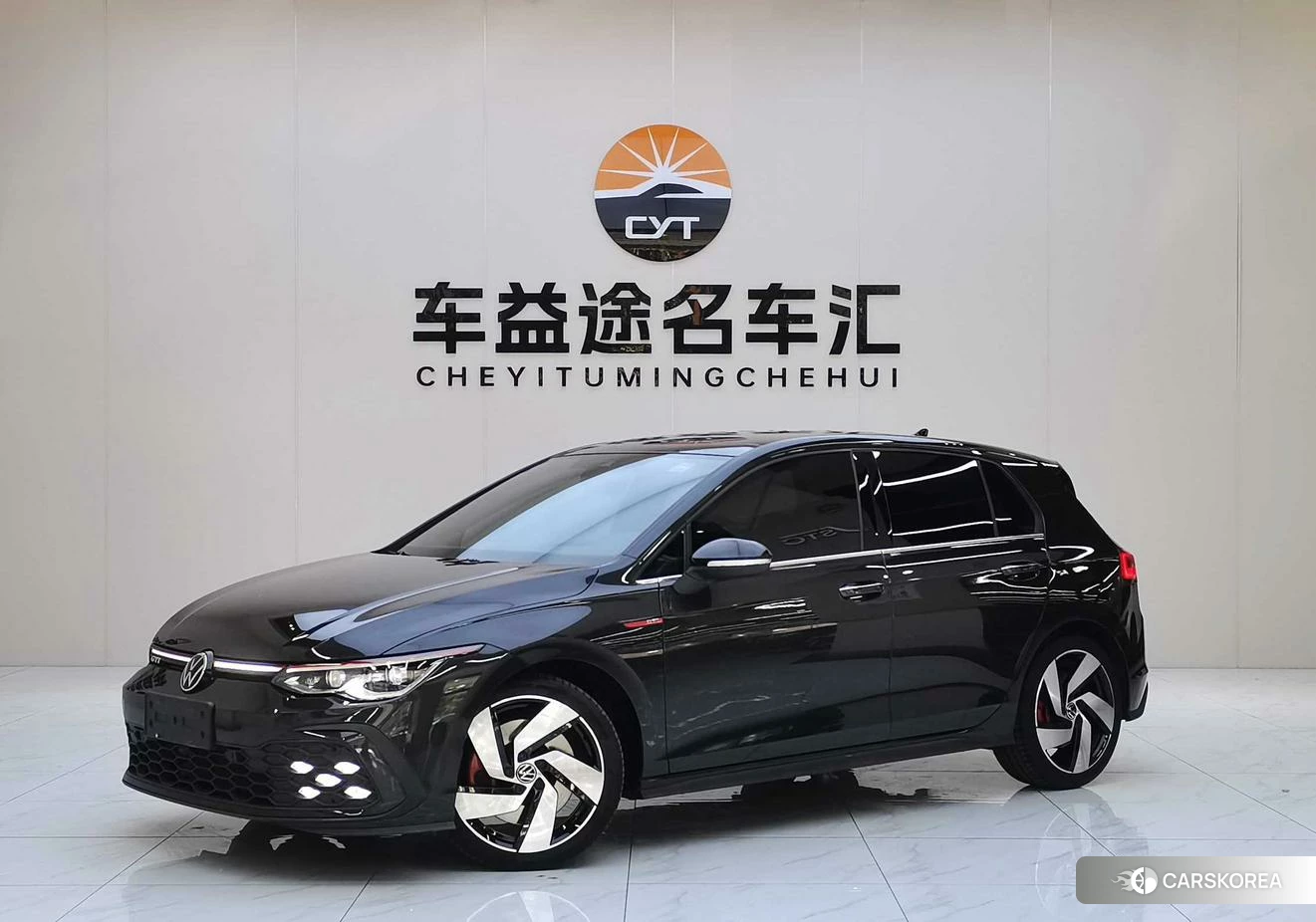 Volkswagen Golf id 4419144 из Китая 26