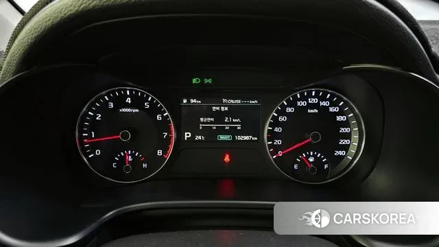 Kia Come New K3 id 3259384 из Кореи 18